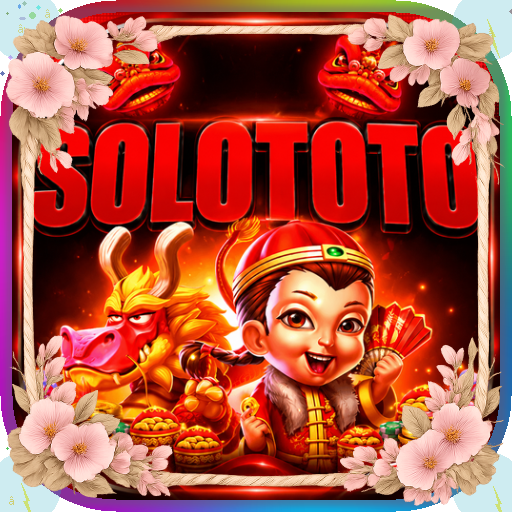 solototo — mitra unggulan